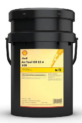Shell Air Tool